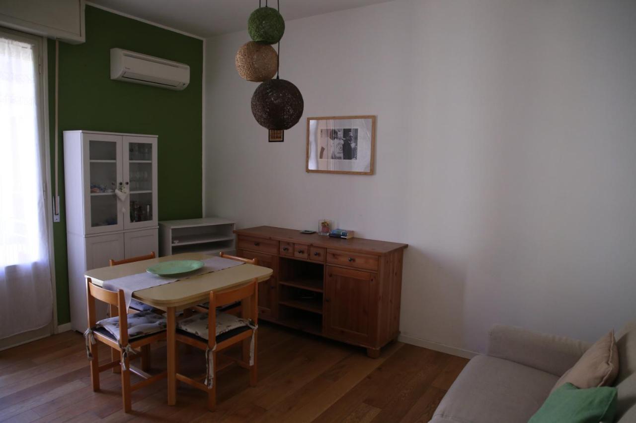 Getthekey Duse Apartment 볼로냐 외부 사진